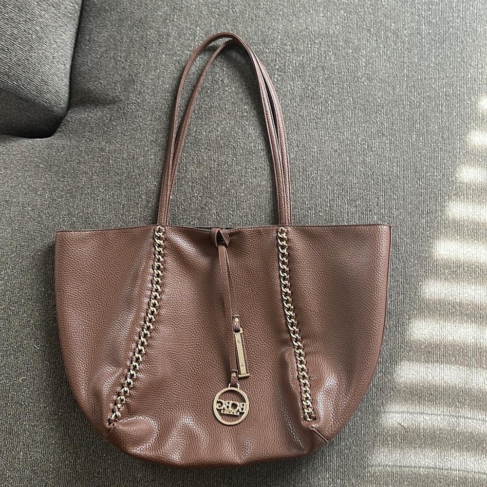 BCBG Tote